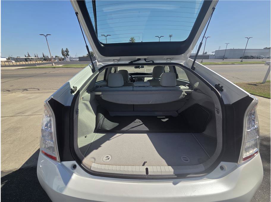 Used 2010 Toyota Prius FWD image 9