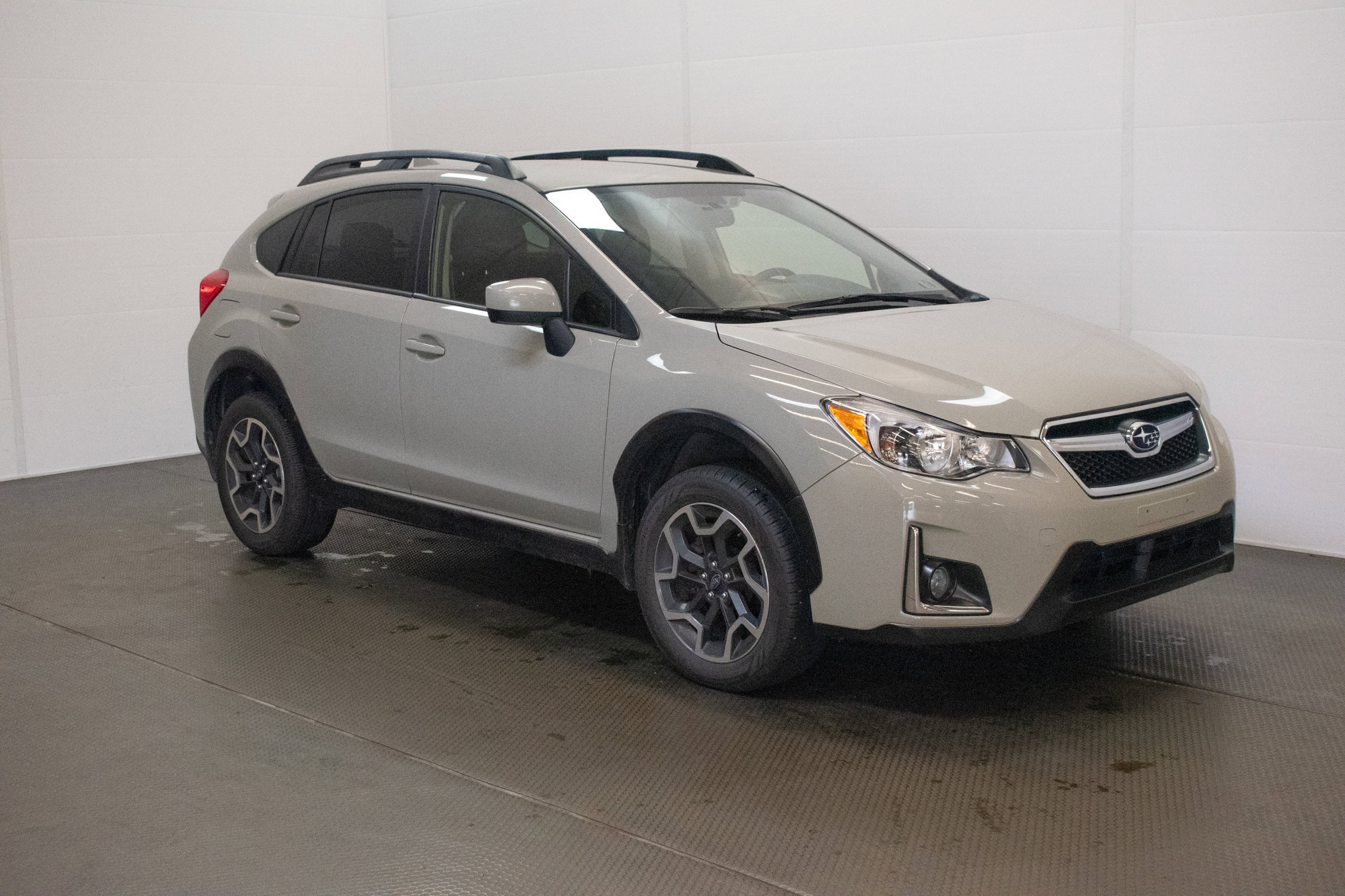 Used 2016 Subaru Crosstrek 2.0i Premium