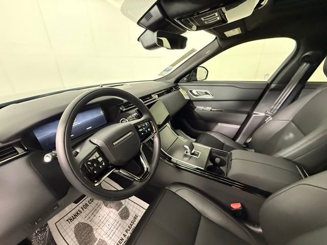 Certified 2026 Land Rover Range Rover Velar S image 5