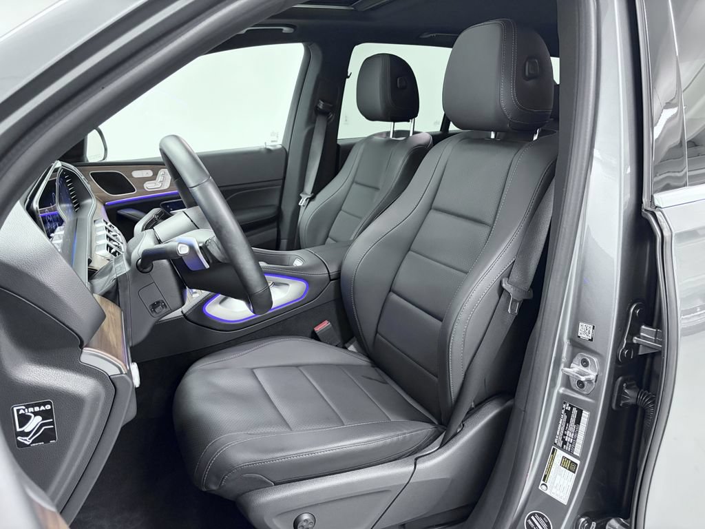 Certified 2024 Mercedes-Benz GLE 450 4MATIC image 16