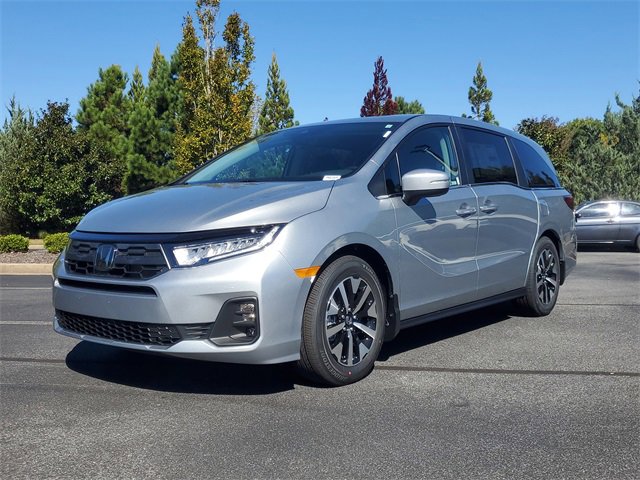 New 2026 Honda Odyssey EX-L image 31