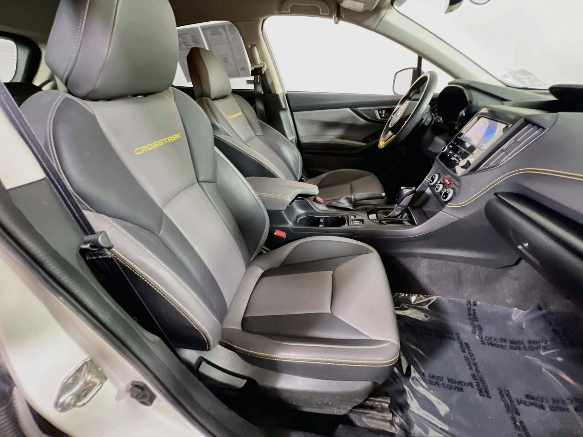 Used 2023 Subaru Crosstrek 2.5i Sport AWD/4WD image 26