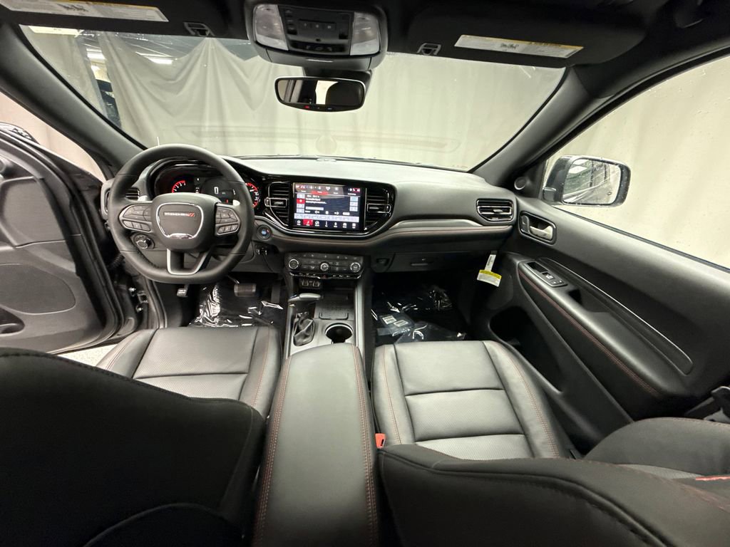 New 2026 Dodge Durango GT image 8