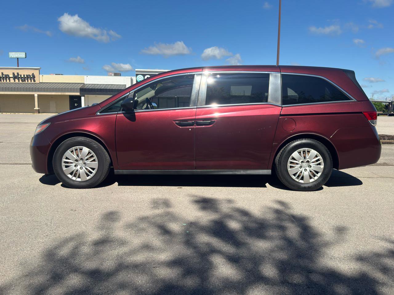 Used 2016 Honda Odyssey LX image 6