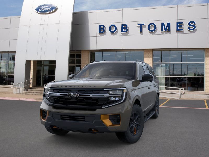 Used 2026 Ford Expedition Tremor AWD/4WD image 2