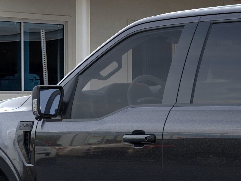 New 2026 Ford F150 XLT RWD image 20