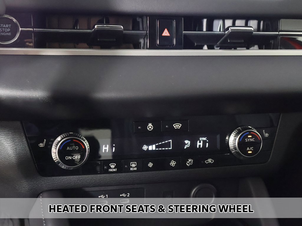 New 2026 Mitsubishi Outlander SE image 9