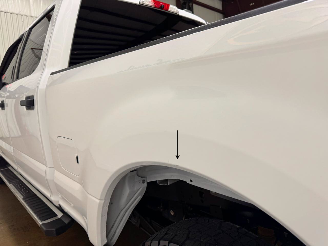 Used 2022 Ford F250 XLT w/ XLT Value Package AWD/4WD image 60