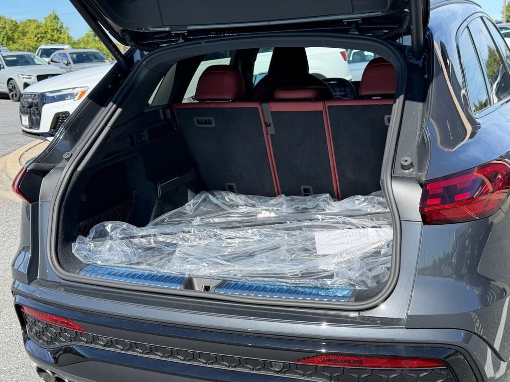 New 2026 Audi SQ5 Premium Plus AWD/4WD image 13