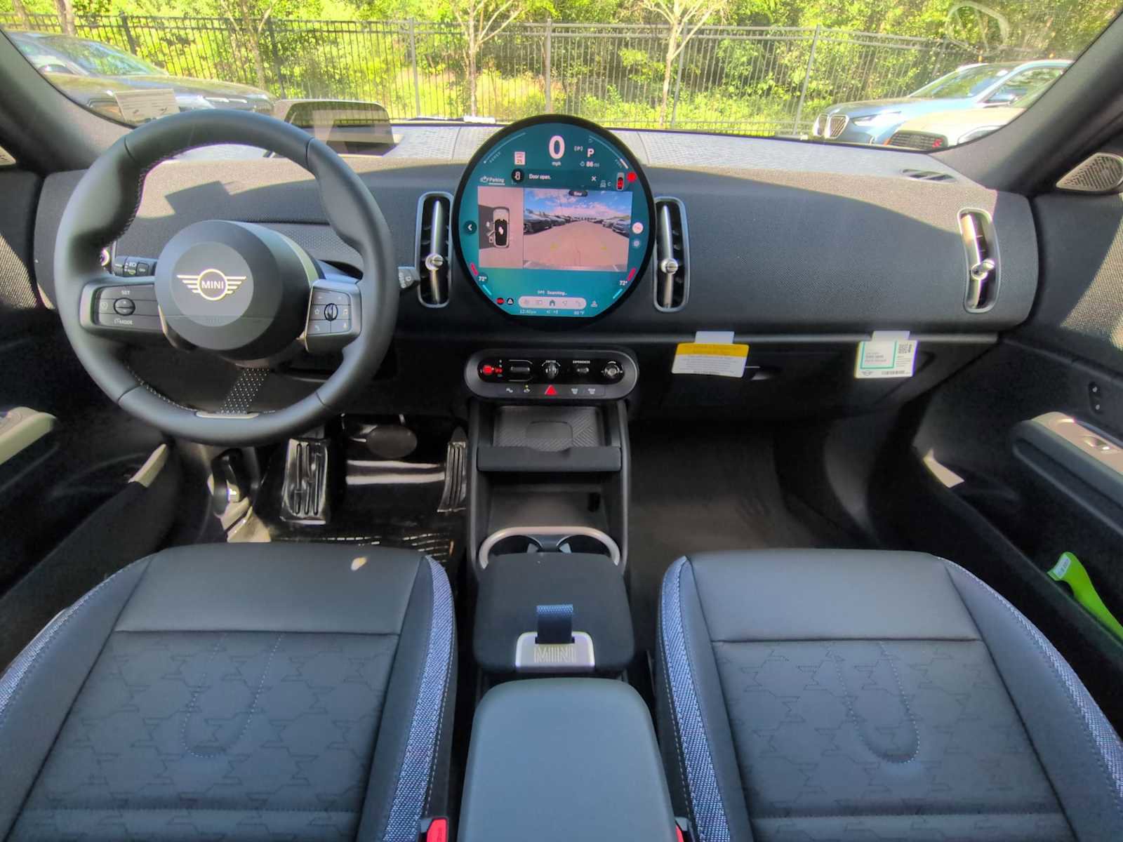 New 2027 MINI Cooper Countryman S AWD/4WD image 16