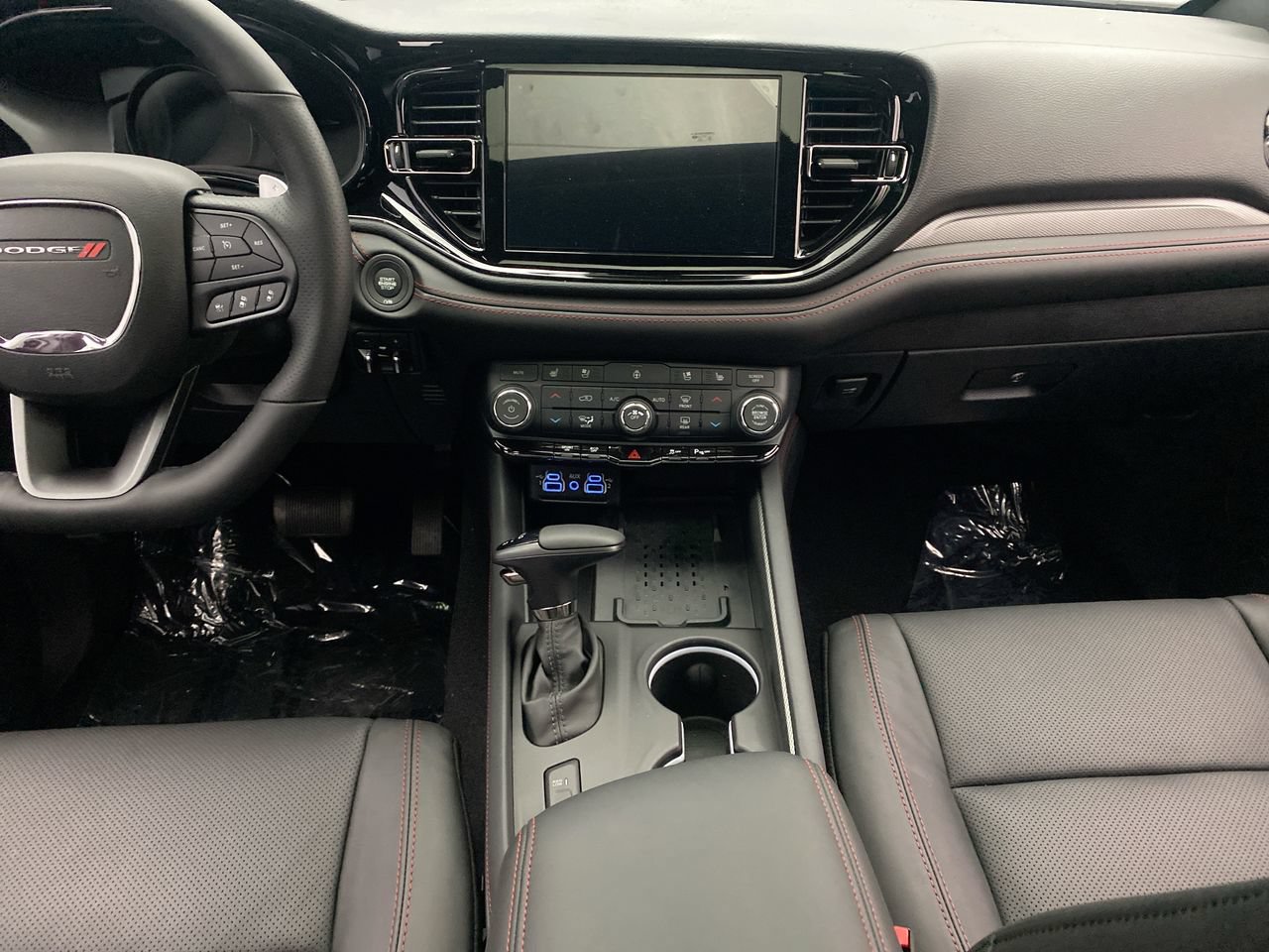 New 2026 Dodge Durango GT AWD/4WD image 19
