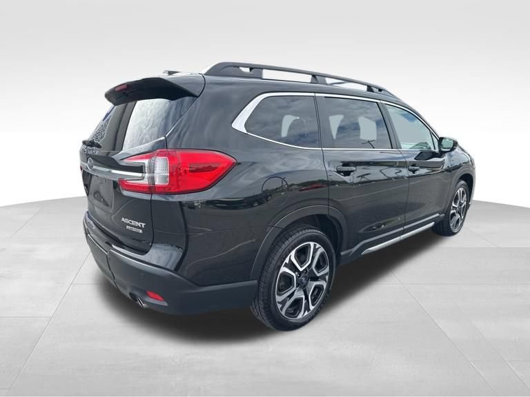 Used 2024 Subaru Ascent Limited AWD/4WD image 18
