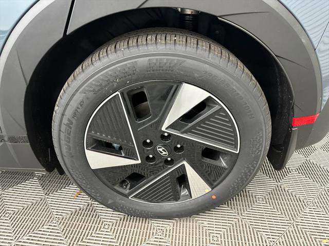 New 2026 Hyundai Ioniq 5 SEL image 21