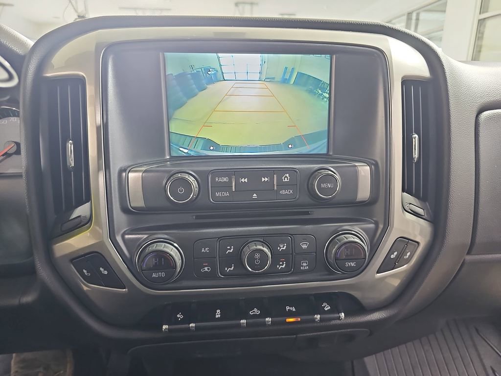 Used 2018 Chevrolet Silverado 1500 LT w/ All Star Edition image 27