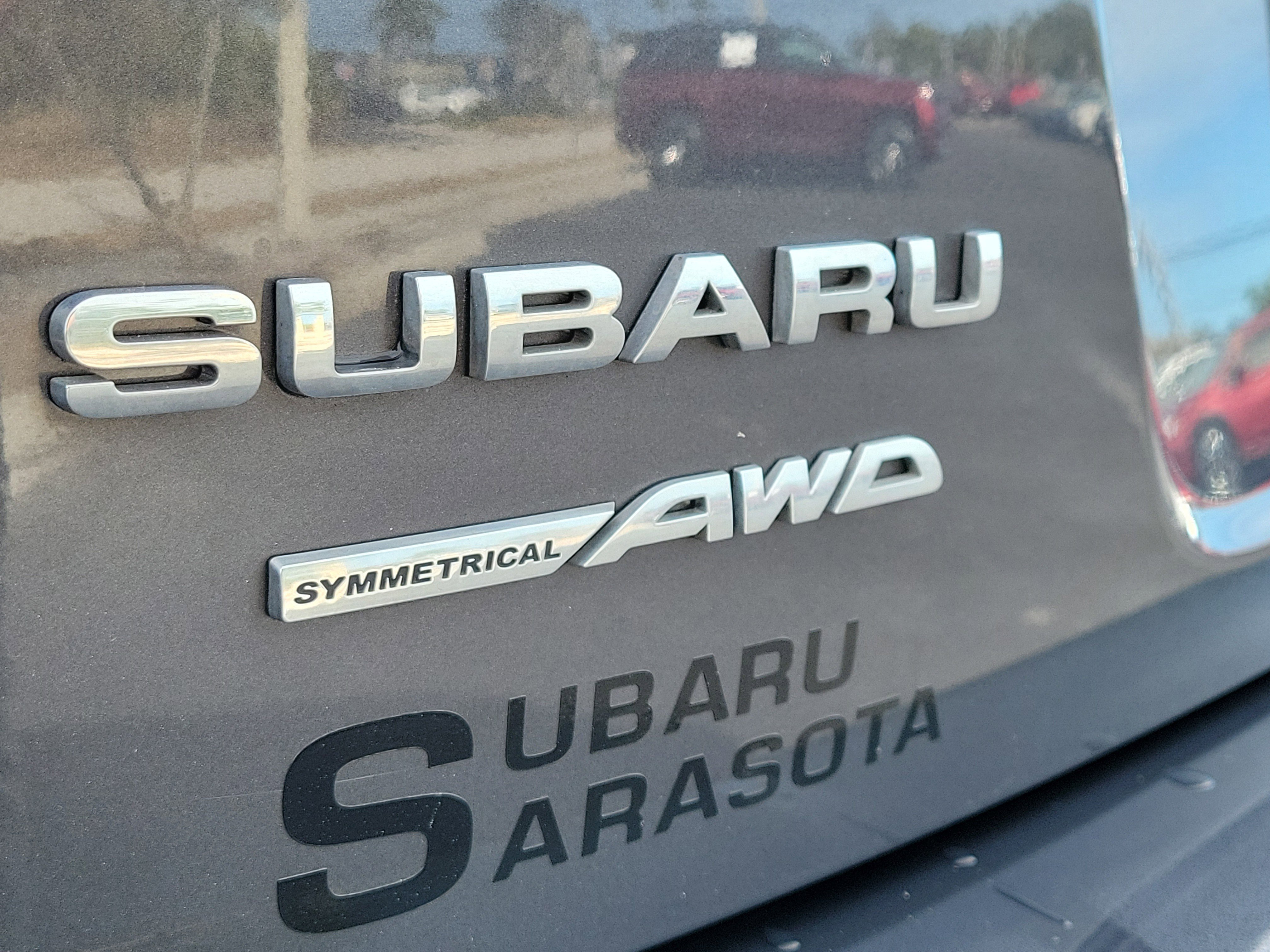 Certified 2023 Subaru Crosstrek 2.0i Premium image 12