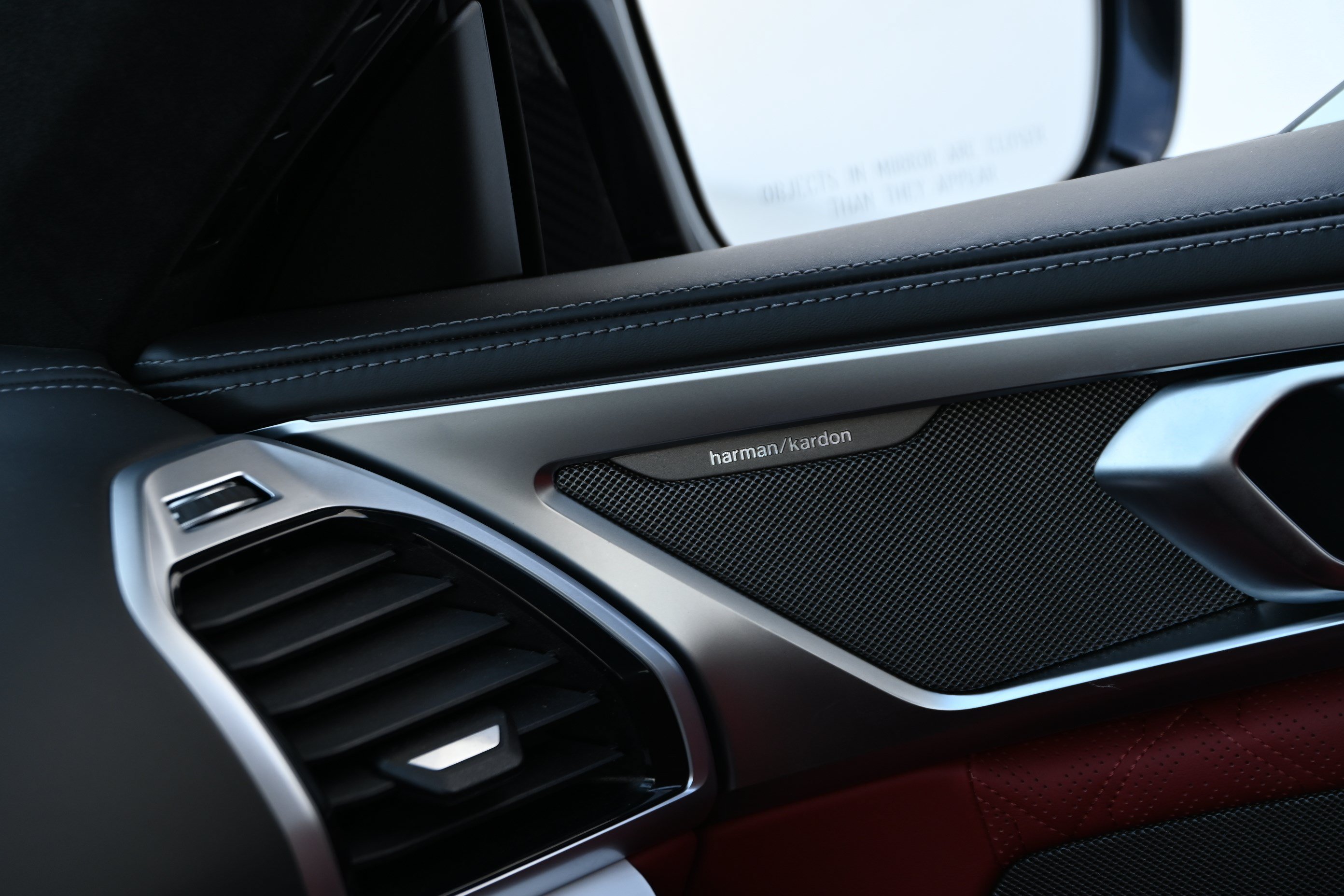 Used 2024 BMW M8 Gran Coupe xDrive Competition w/ M Carbon Exterior Package AWD/4WD image 39