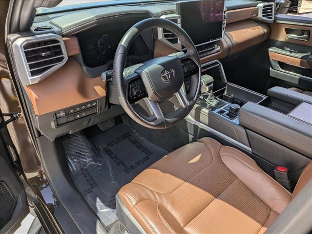 Used 2022 Toyota Tundra 1794 Edition image 9