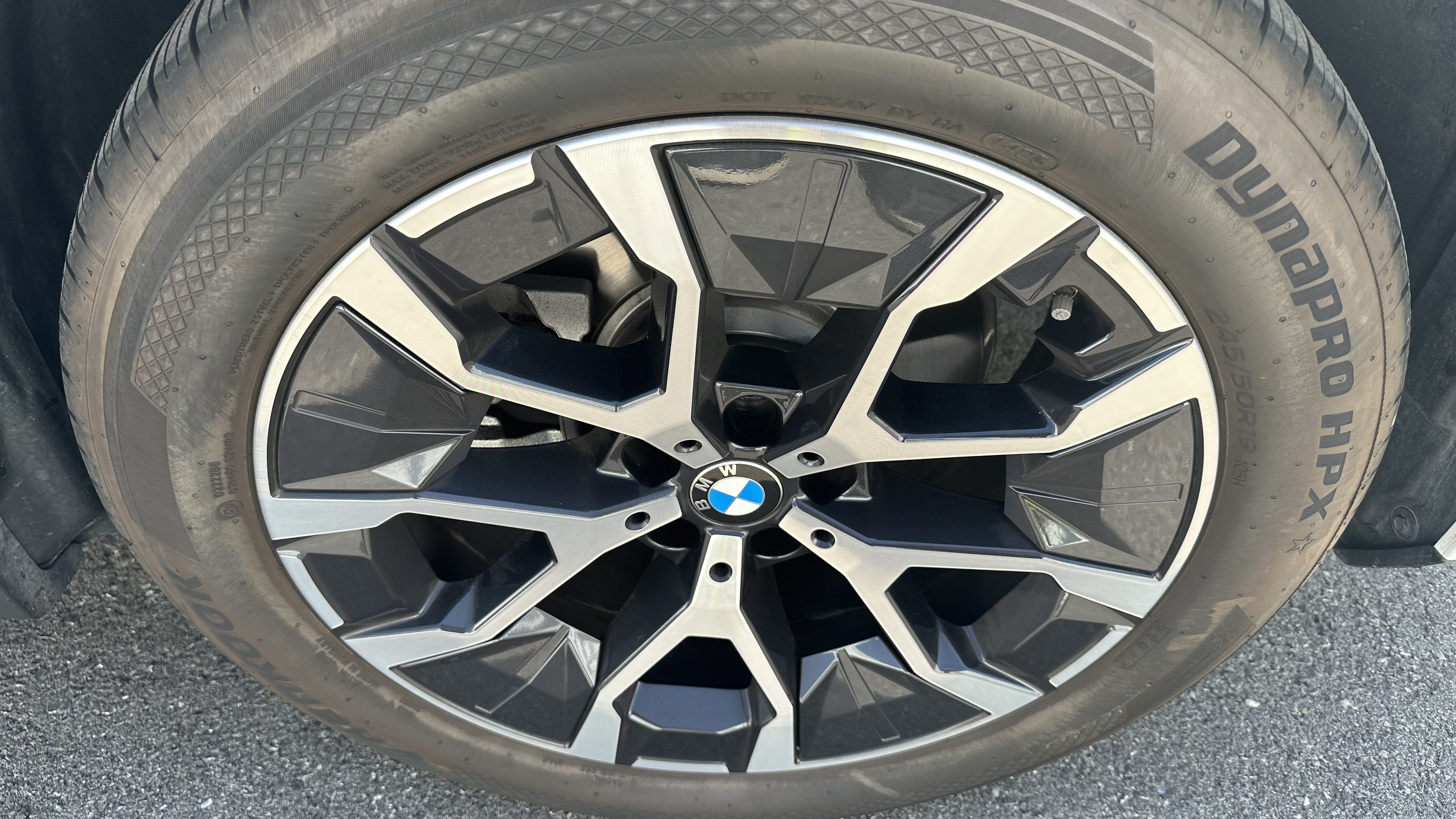 Used 2025 BMW X3 xDrive30i w/ Premium Package AWD/4WD image 15