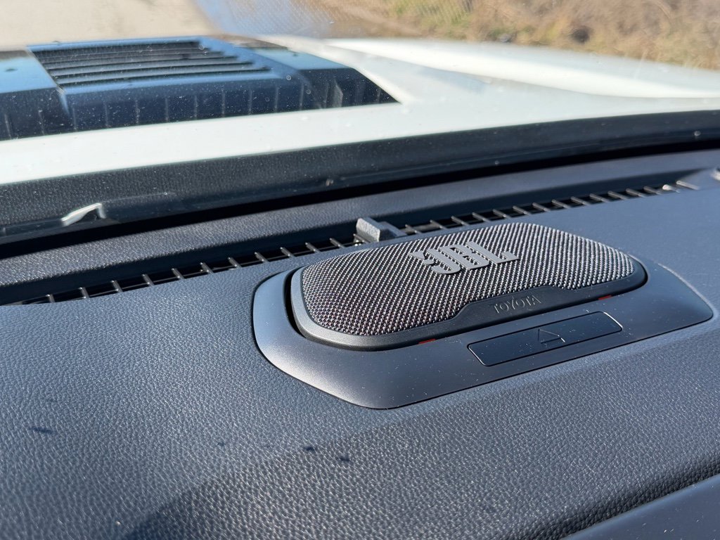 Used 2025 Toyota 4Runner TRD Pro AWD/4WD image 35