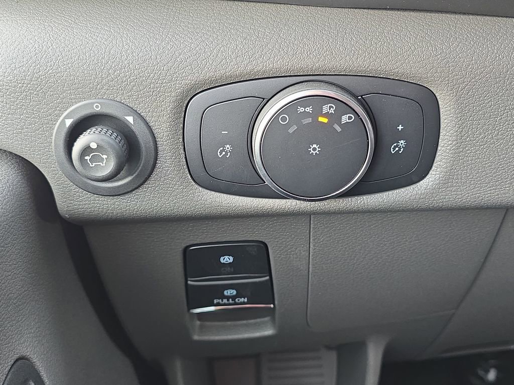 New 2026 Ford Transit 250 148 Medium Roof image 22