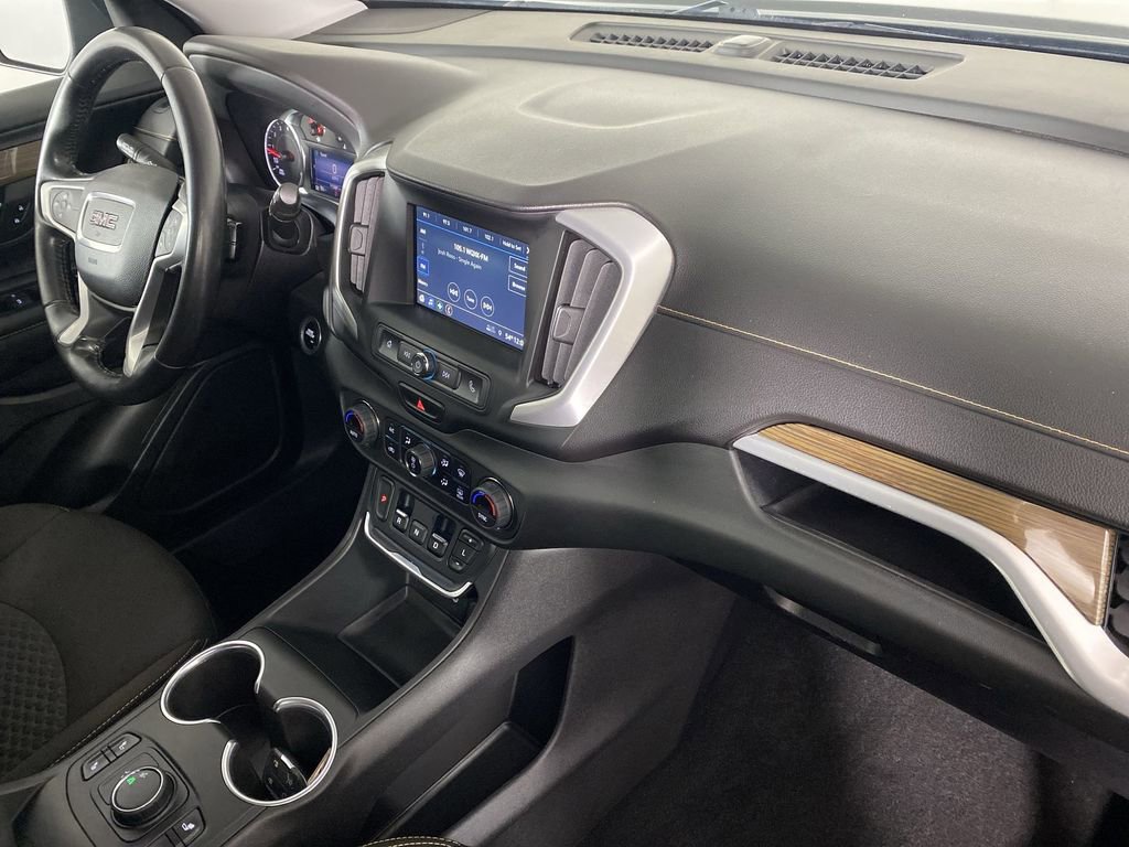 Certified 2019 GMC Terrain SLE w/ Driver Convenience Package image 30