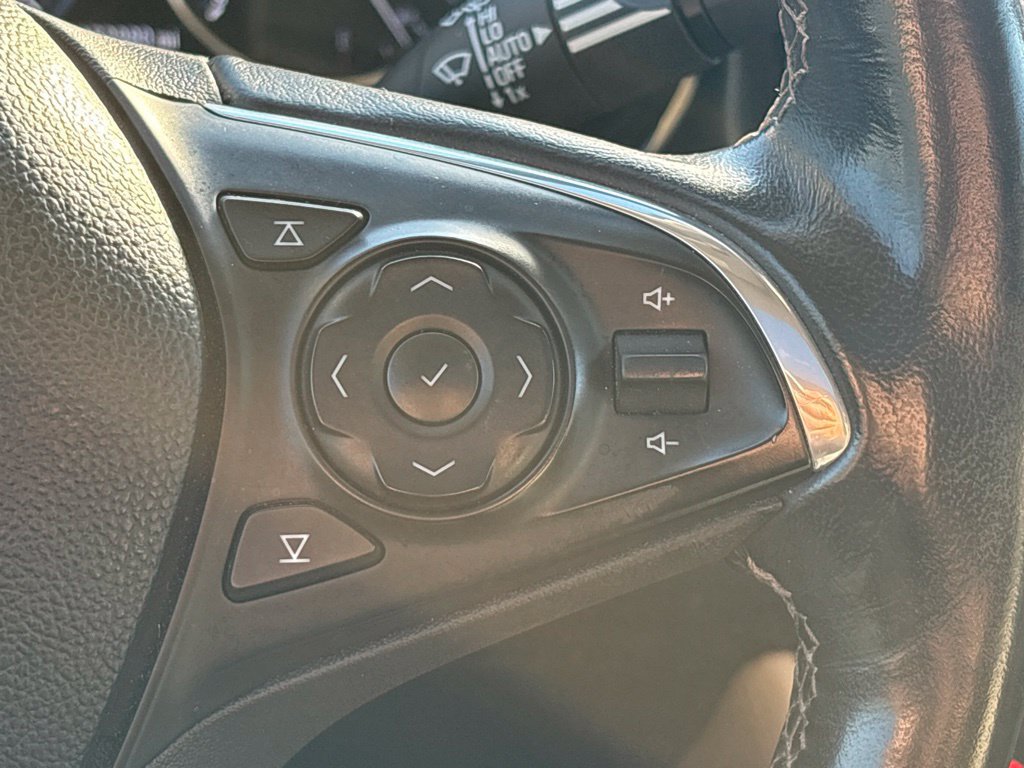 Used 2016 Buick Envision Premium AWD/4WD image 19
