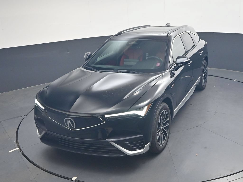 Used 2024 Acura ZDX A-Spec AWD/4WD image 18