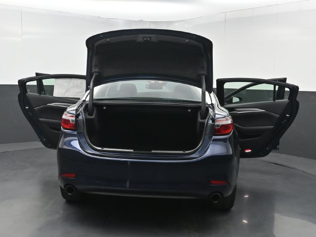 Used 2021 MAZDA MAZDA6 Grand Touring FWD image 41