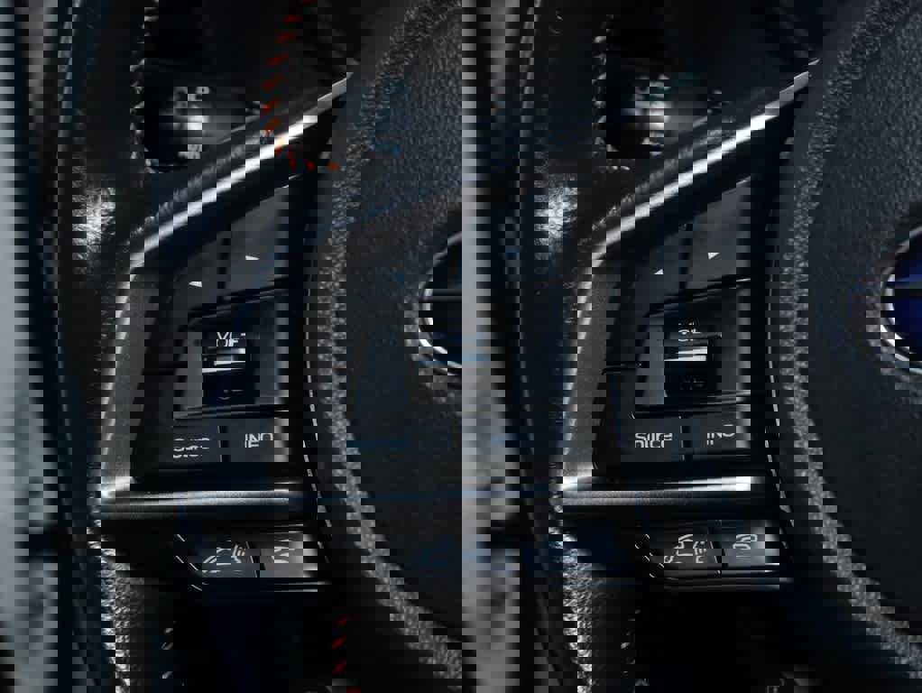 Used 2022 Subaru Crosstrek 2.0i Premium w/ Moonroof Package image 22