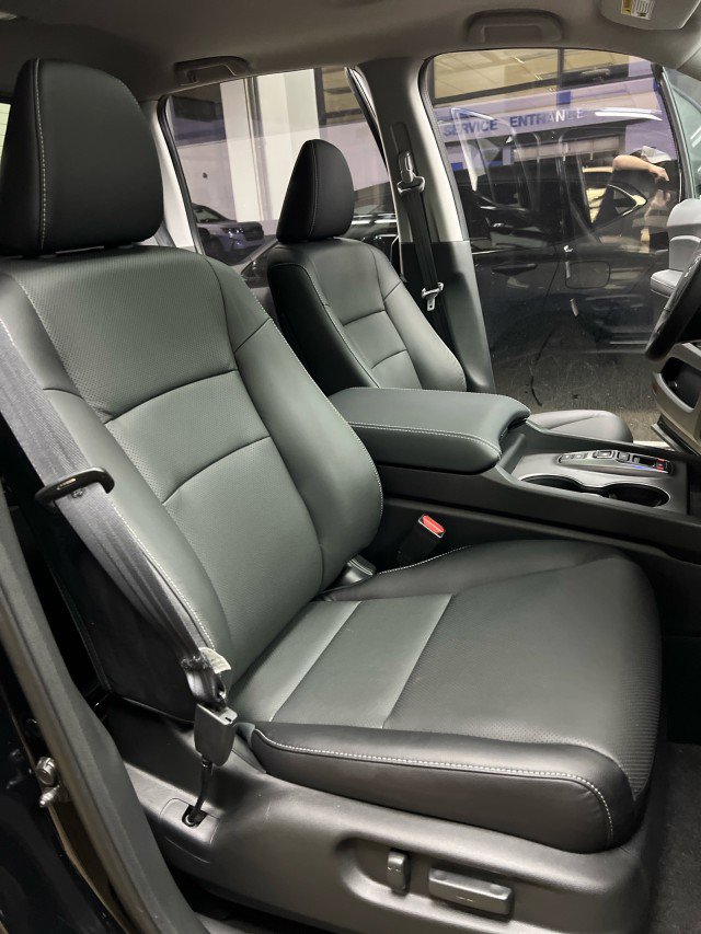 New 2026 Honda Ridgeline RTL image 14