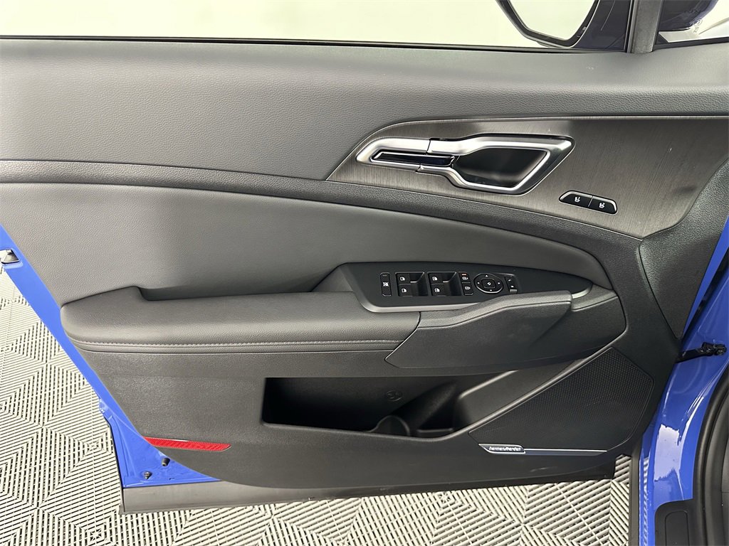 New 2026 Kia Sportage X-Pro Prestige image 12