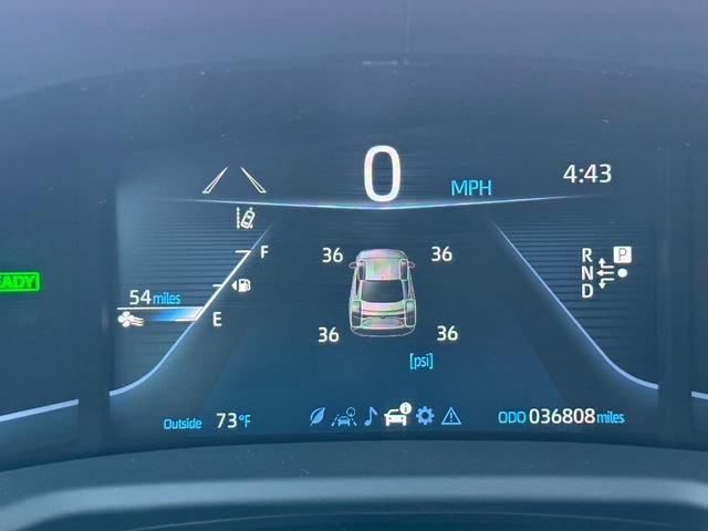 Used 2022 Toyota Mirai XLE w/ Advanced Technology Package image 20