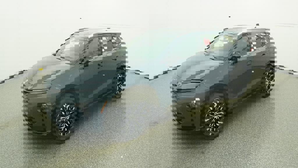 New 2026 Toyota Crown Signia image 1