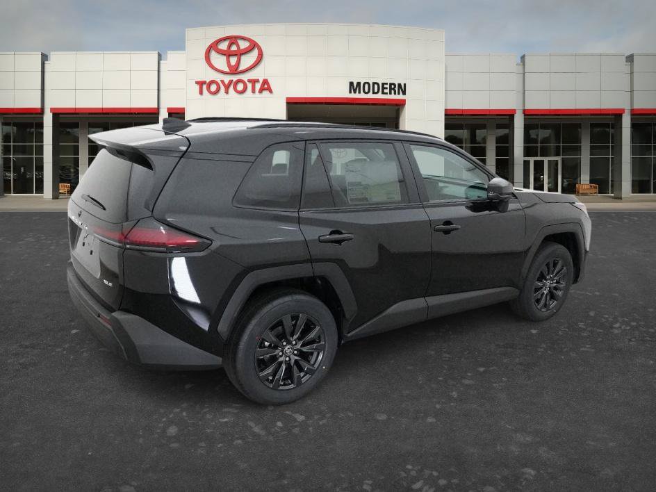 New 2026 Toyota RAV4 XLE Premium FWD image 18
