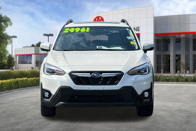 Used 2023 Subaru Crosstrek 2.5i Limited AWD/4WD image 10
