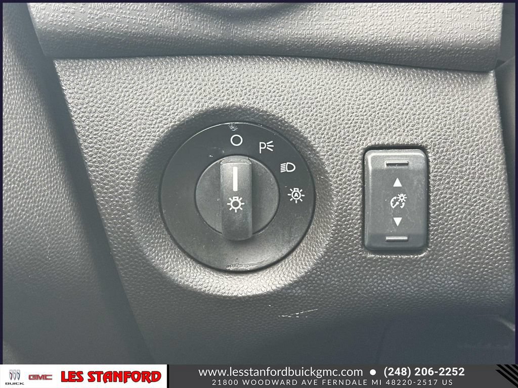 Used 2019 Ford Fiesta SE FWD image 26
