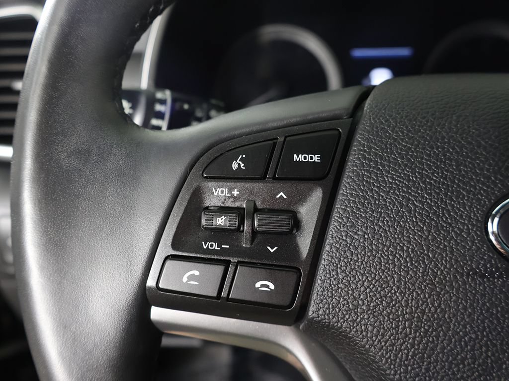 Used 2020 Hyundai Tucson Ultimate AWD/4WD image 46
