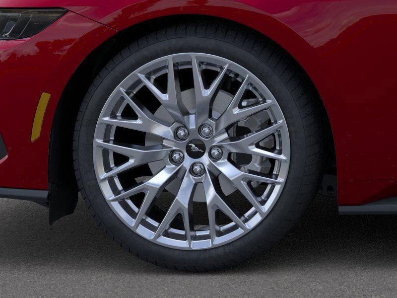 New 2026 Ford Mustang Premium image 19