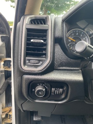 Used 2019 RAM 2500 Tradesman AWD/4WD image 21