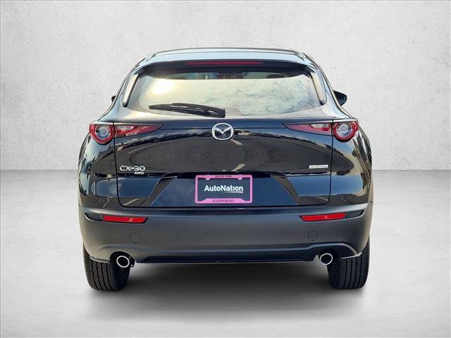 New 2026 MAZDA CX-30 AWD 2.5 S image 8