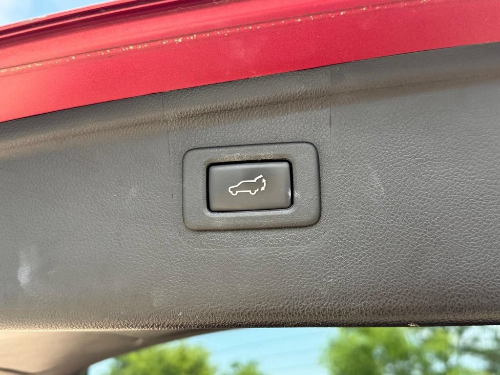 Used 2016 Subaru Outback 3.6R Limited AWD/4WD image 6