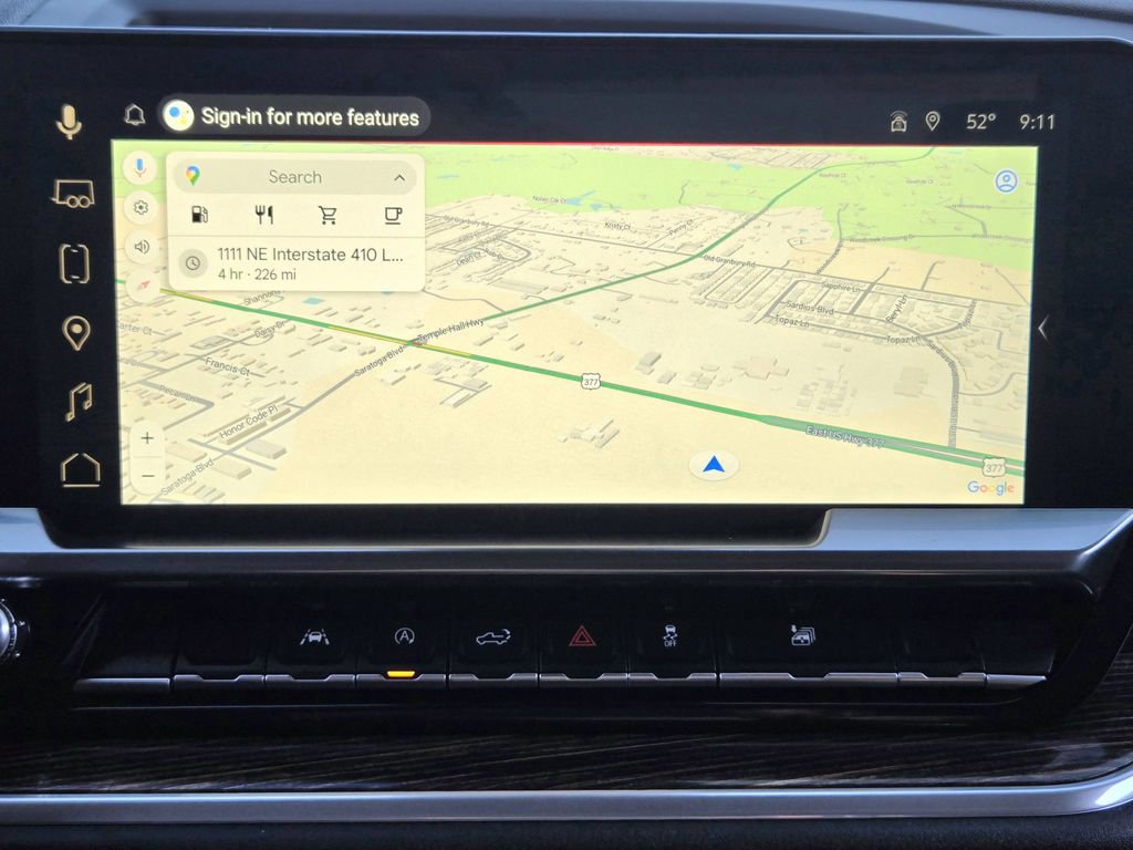 Used 2026 GMC Sierra 1500 Elevation w/ Max Trailering Package image 15