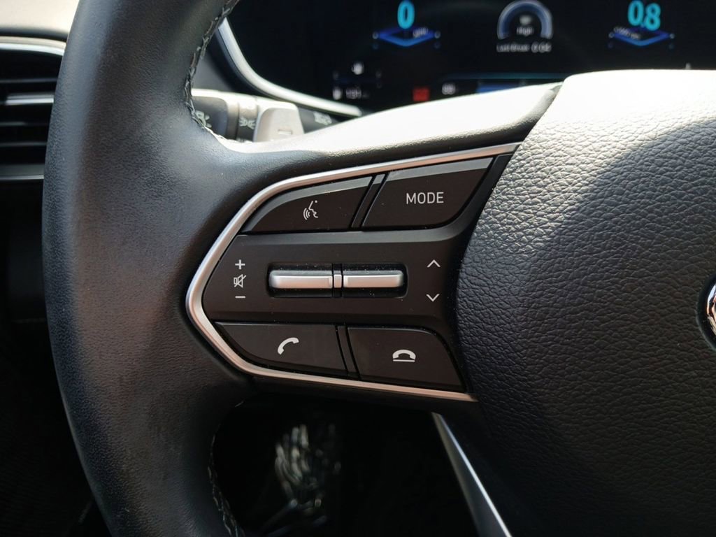 Certified 2023 Hyundai Santa Fe SEL w/ Premium Package FWD image 21