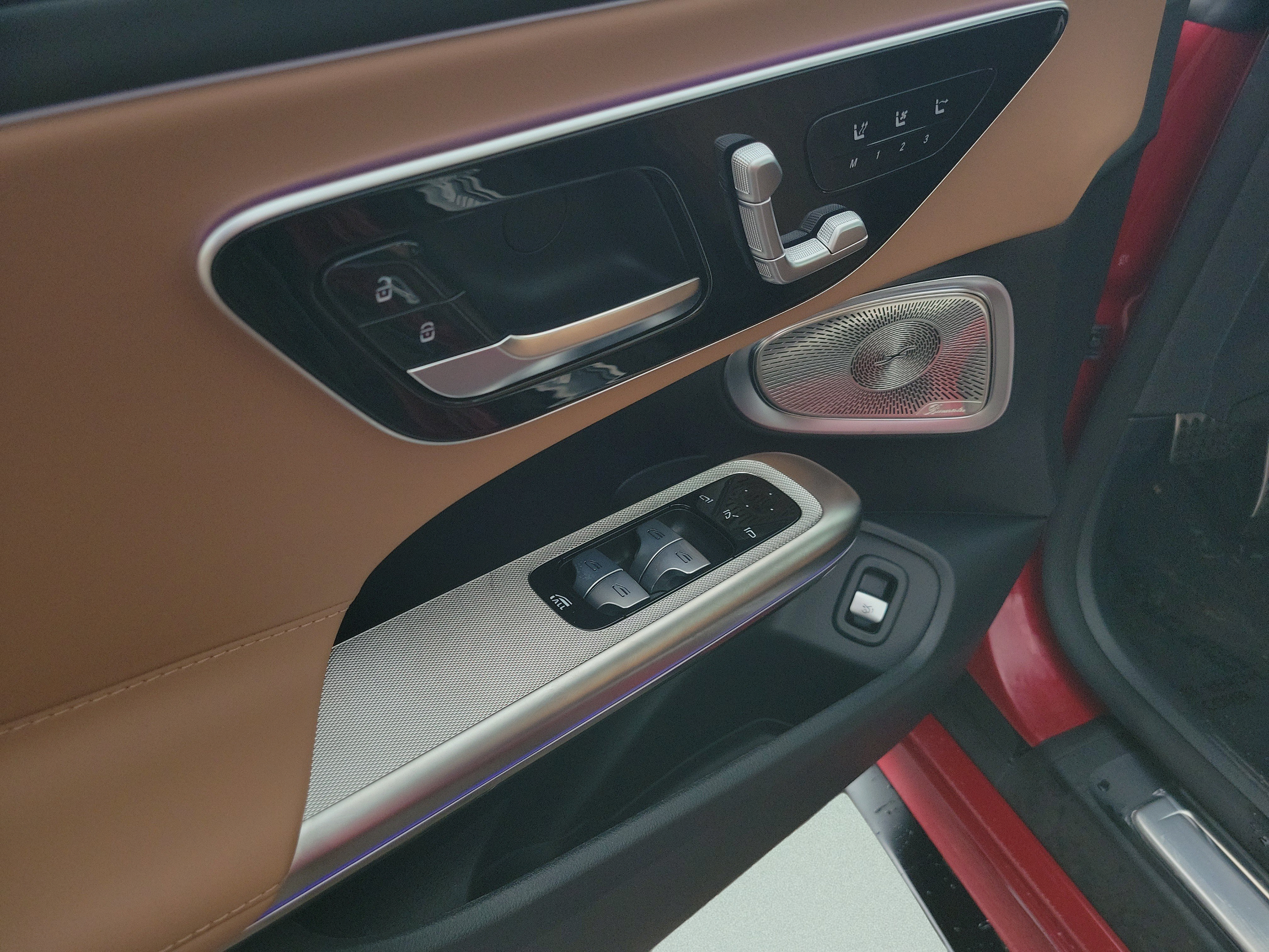 New 2027 Mercedes-Benz CLE 53 AMG 4MATIC Cabriolet image 8