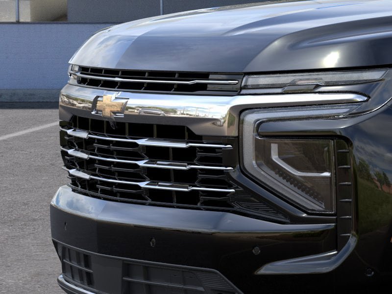 New 2026 Chevrolet Suburban LT AWD/4WD image 39