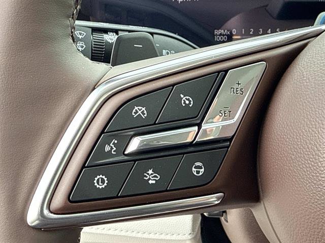 New 2026 Buick Enclave Avenir w/ Super Cruise Package AWD/4WD image 27
