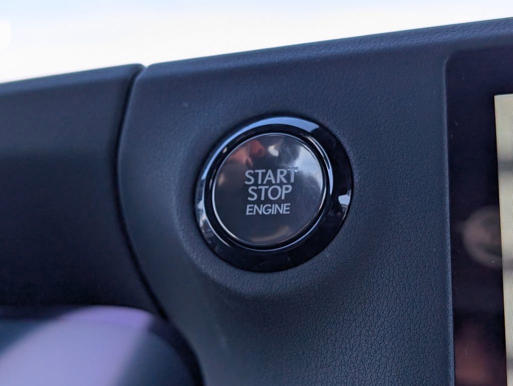 Used 2024 Lexus GX 550 image 19