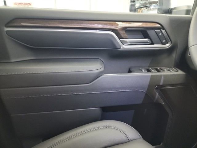 New 2025 Chevrolet Silverado 2500 LT w/ Trail Boss Package image 12