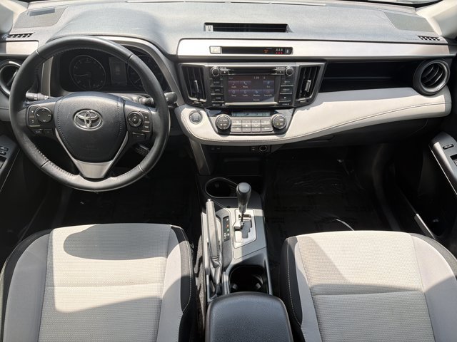 Used 2018 Toyota RAV4 XLE w/ Plus Extra Value Package AWD/4WD image 25