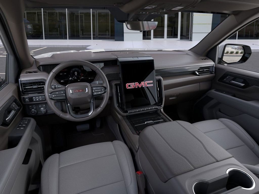 New 2025 GMC Yukon Elevation w/ Technology Package image 15